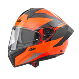 Matryx Helmet KTM