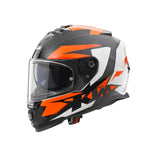 Storm Helmet KTM