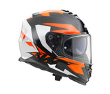 Storm Helmet KTM