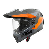 AX9 Helmet KTM
