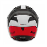 Helm Ducati Speed Evo 2