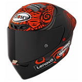 Helm Replica Bagnaia 25