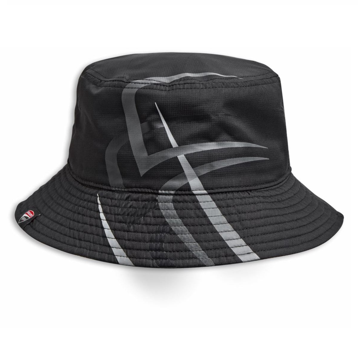 Bucket Hat Ducati Corse Tonal – März Motorradhandel