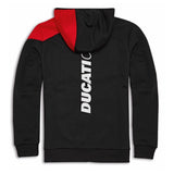 Sweatshirt Damen DC Speed