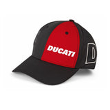 Kappe Ducati Explorer