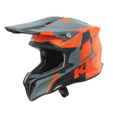 Strycker Helmet KTM