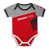 Ducati Corse Body 2 Stück