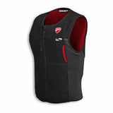 Airbag-Weste Ducati Smart Jacket Damen