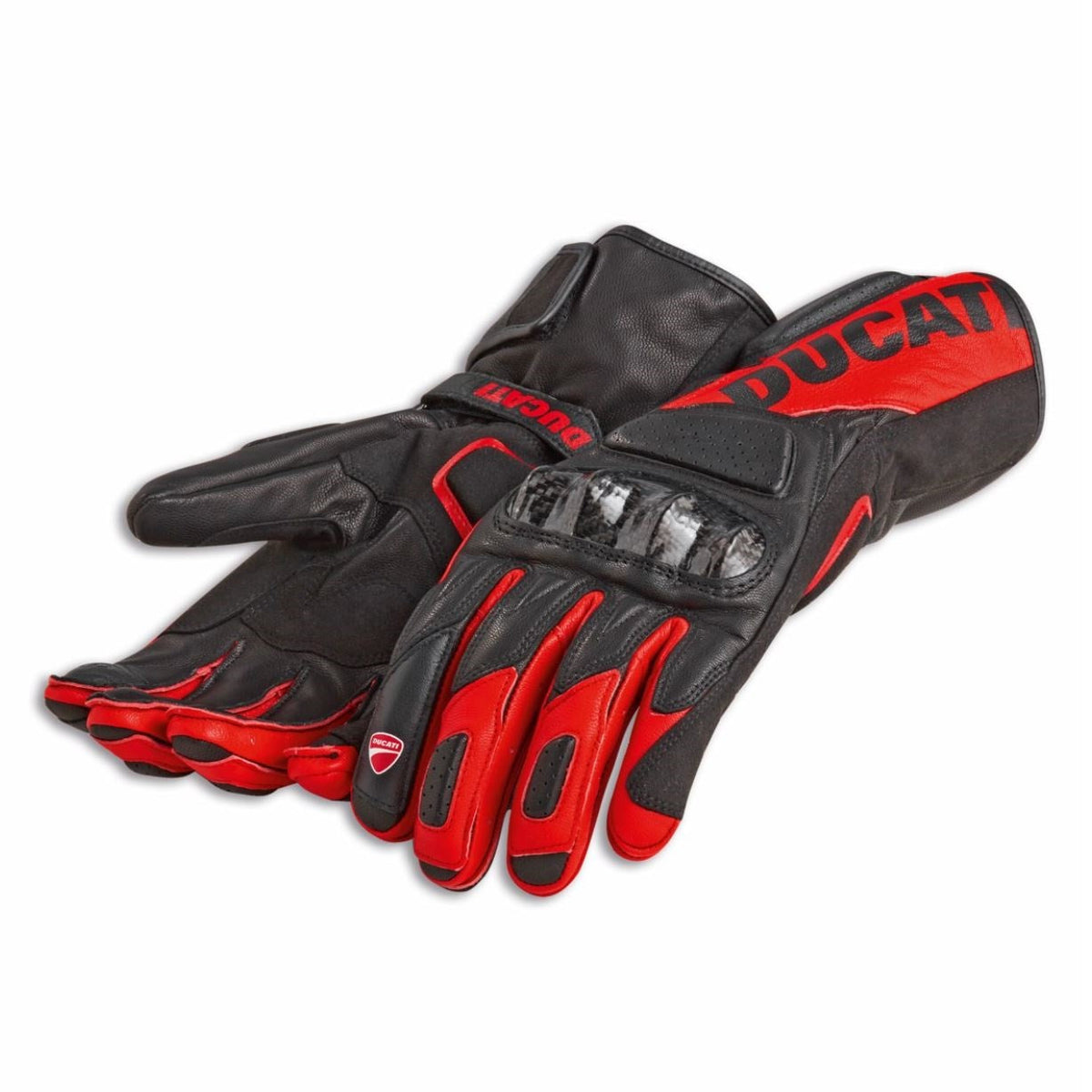 Handschuhe Ducati Performance C3 – März Motorradhandel