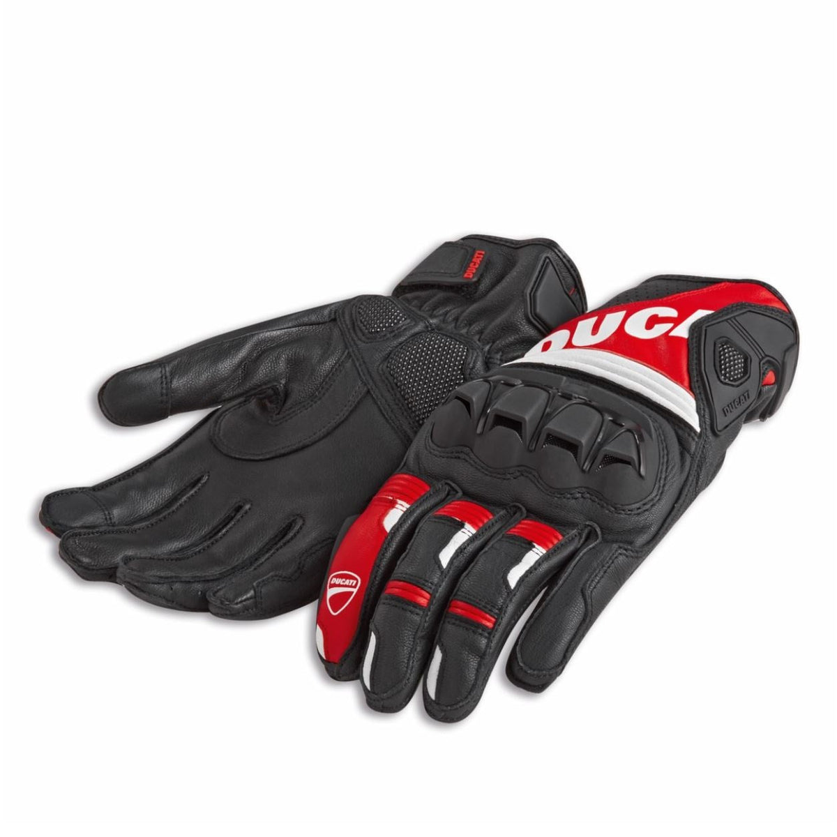 Handschuhe Ducati Sport C4 – März Motorradhandel