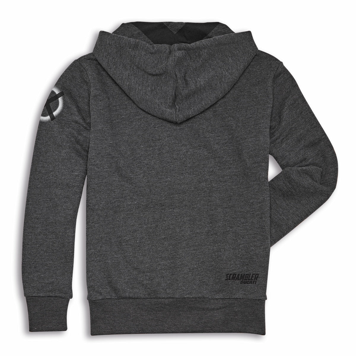 Hoodie ducati outlet