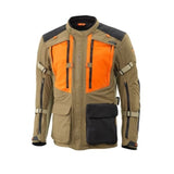 Jacke "Terra Adventure V2 Jacket" KTM