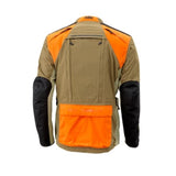 Jacke "Terra Adventure V2 Jacket" KTM
