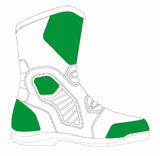 Stiefel Ducati Strada C2 TCX