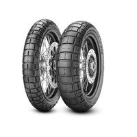 150/70R18M/CTL 70VM+S PIRELLI SCORPION RALLY STR