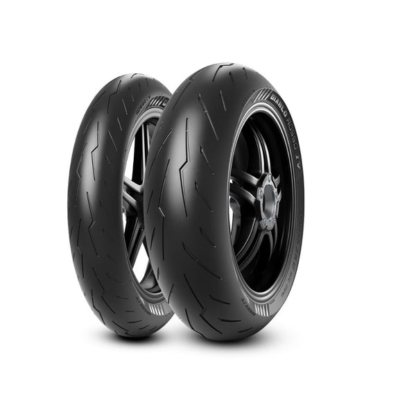 200/55ZR17M/CTL 78W PIRELLI DIABLO ROSSO IV