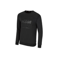 CREWNECK SWEATER