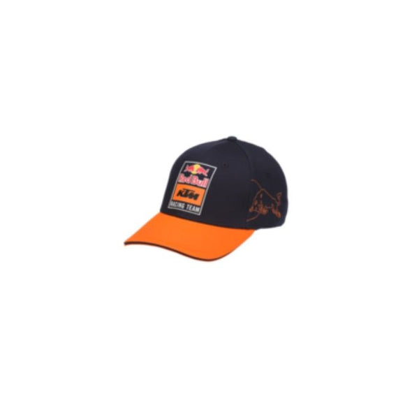 RED BULL KTM PITSTOP FITTED CAP