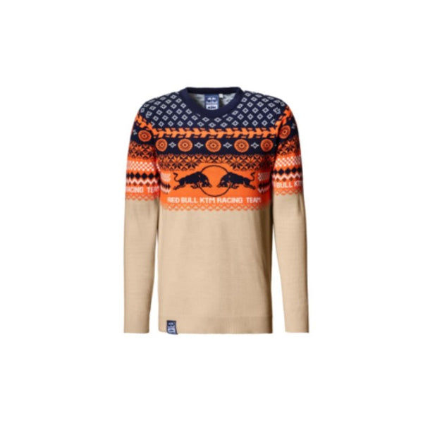 RB KTM WINTER SWEATER