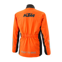 Rain Jacket KTM