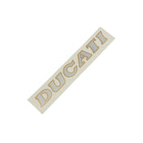 Aufkleber Ducati Supersport