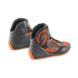 Faster 3 Rideknit Shoes KTM