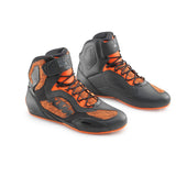 Faster 3 Rideknit Shoes KTM