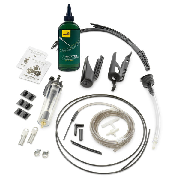 SCOTTOILER-KIT