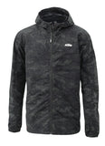 Sparked Wind Jacket KTM