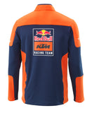 Replica Team Halfzip Sweater KTM