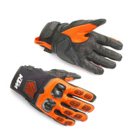 Radical X V3 Gloves KTM