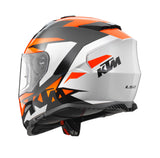 Storm Helmet KTM