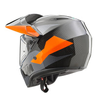 AX9 Helmet KTM