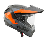 AX9 Helmet KTM