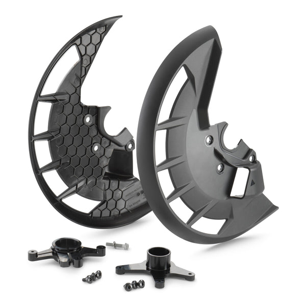 BREMSSCHEIBENSCHUTZ-KIT