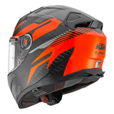 VECTOR 2 CARBON HELMET
