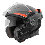 ADVANT-X CARBON HELMET
