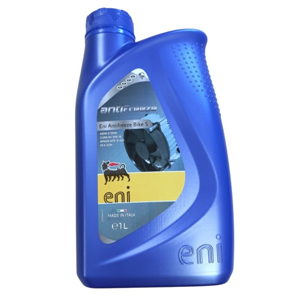 Ducati Kühlflüssigkeit Eni Antifreeze 1Liter