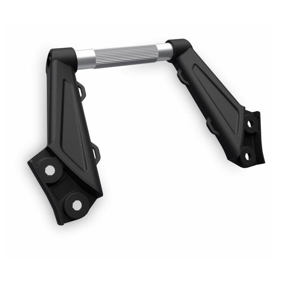 Utility Bar