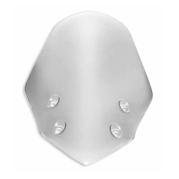 Verkleidungsscheibe TOURING