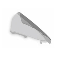 Windschild +40mm getönt