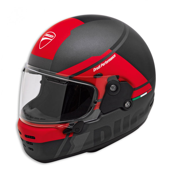 Helm Ducati D-Rider V2