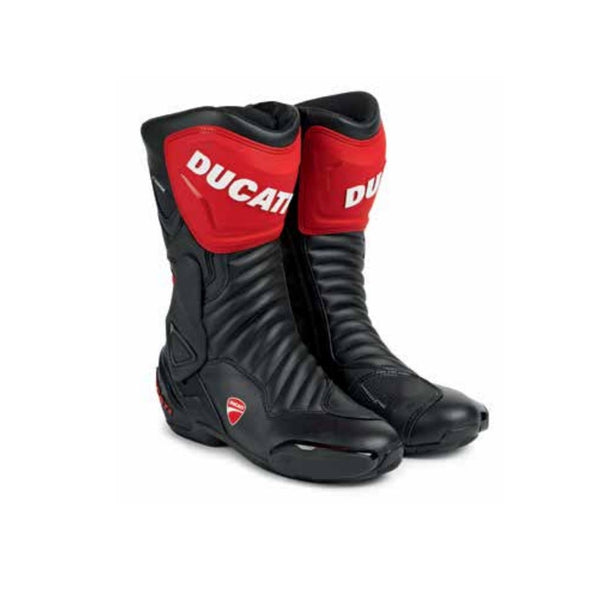 Stiefel Ducati Speed Evo WP