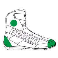 Stiefel Ducati Company C4 GTX