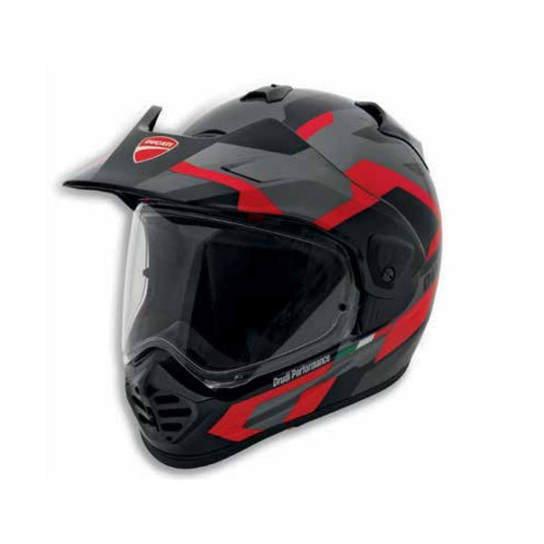 Helm Ducati Strada Tour V5