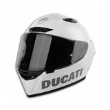 Helm Ducati Logo