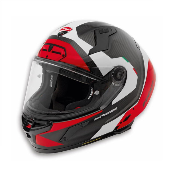 Helm Ducati Speed Evo 2