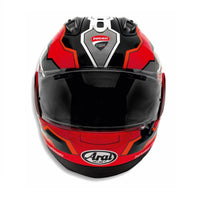 Helm Ducati Corse V8