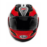 Helm Ducati Corse V8