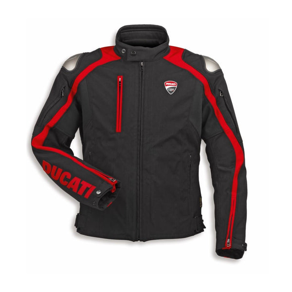 Textiljacke Ducati Corse tex C6